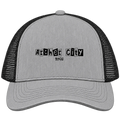 Archer City, Texas Hometown Trucker Cap