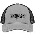 Archer, Iowa Hometown Trucker Cap