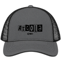 Arcola, Illinois Hometown Trucker Cap
