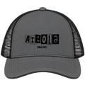 Arcola, Indiana Hometown Trucker Cap