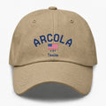 Arcola, Texas Hometown Dad Hat