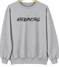 Ardmore, Pennsylvania Hometown Crewneck — Sport Grey