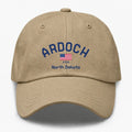 Ardoch, North Dakota Hometown Dad Hat