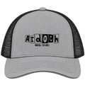 Ardoch, North Dakota Hometown Trucker Cap