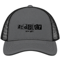 Ardsley, New York Hometown Trucker Cap