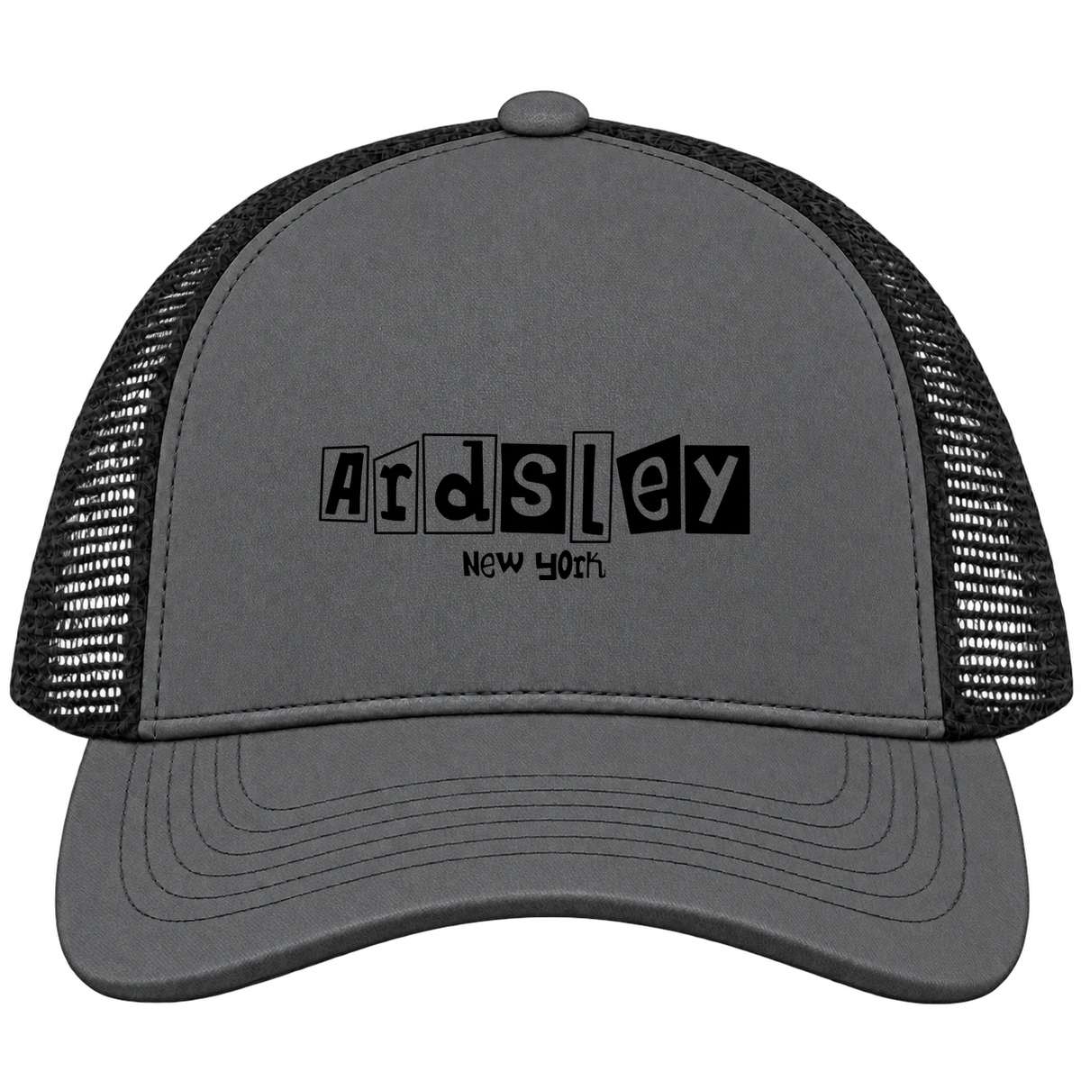 Ardsley, New York Hometown Trucker Cap