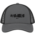 Aredale, Iowa Hometown Trucker Cap