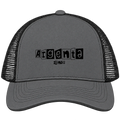 Argenta, Illinois Hometown Trucker Cap