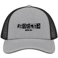 Argenta, Montana Hometown Trucker Cap