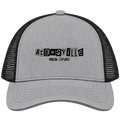 Argusville, North Dakota Hometown Trucker Cap