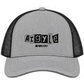 Argyle, Minnesota Hometown Trucker Cap