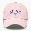 Argyle, NY Hometown Dad Hat