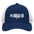 Argyle, NY Hometown Trucker Cap