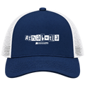 Arkabutla, Mississippi Hometown Trucker Cap
