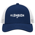 Arlington, MA Hometown Trucker Cap