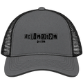 Arlington, Oregon Hometown Trucker Cap