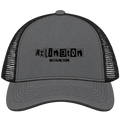 Arlington, Washington Hometown Trucker Cap
