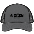 Armour, South Dakota Hometown Trucker Cap