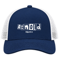 Arnold, Nebraska Hometown Trucker Cap