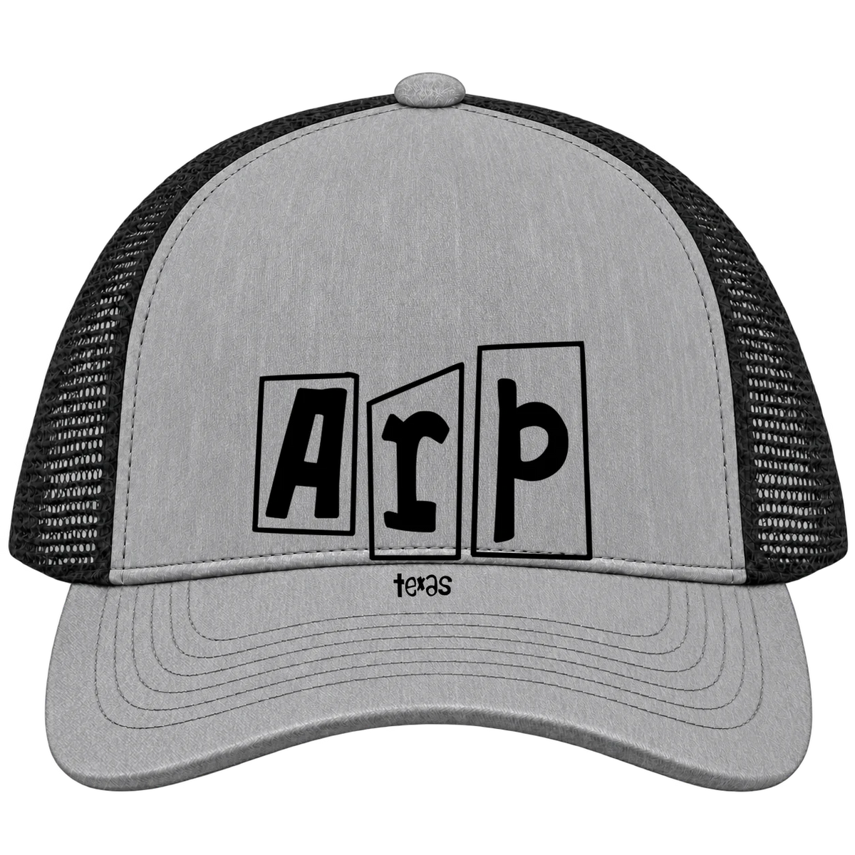 Arp, Texas Hometown Trucker Cap
