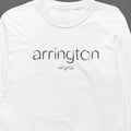 Arrington, Virginia Hometown Long-Sleeve