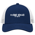 Arroyo Hondo, New Mexico Hometown Trucker Cap