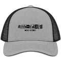 Arthurdale, West Virginia Hometown Trucker Cap