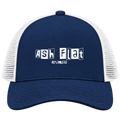 Ash Flat, Arkansas Hometown Trucker Cap