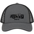 Ashby, Minnesota Hometown Trucker Cap