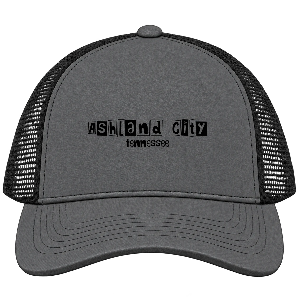 Ashland City, Tennessee Hometown Trucker Cap