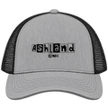 Ashland, Illinois Hometown Trucker Cap