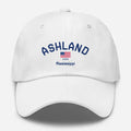 Ashland, Mississippi Hometown Dad Hat