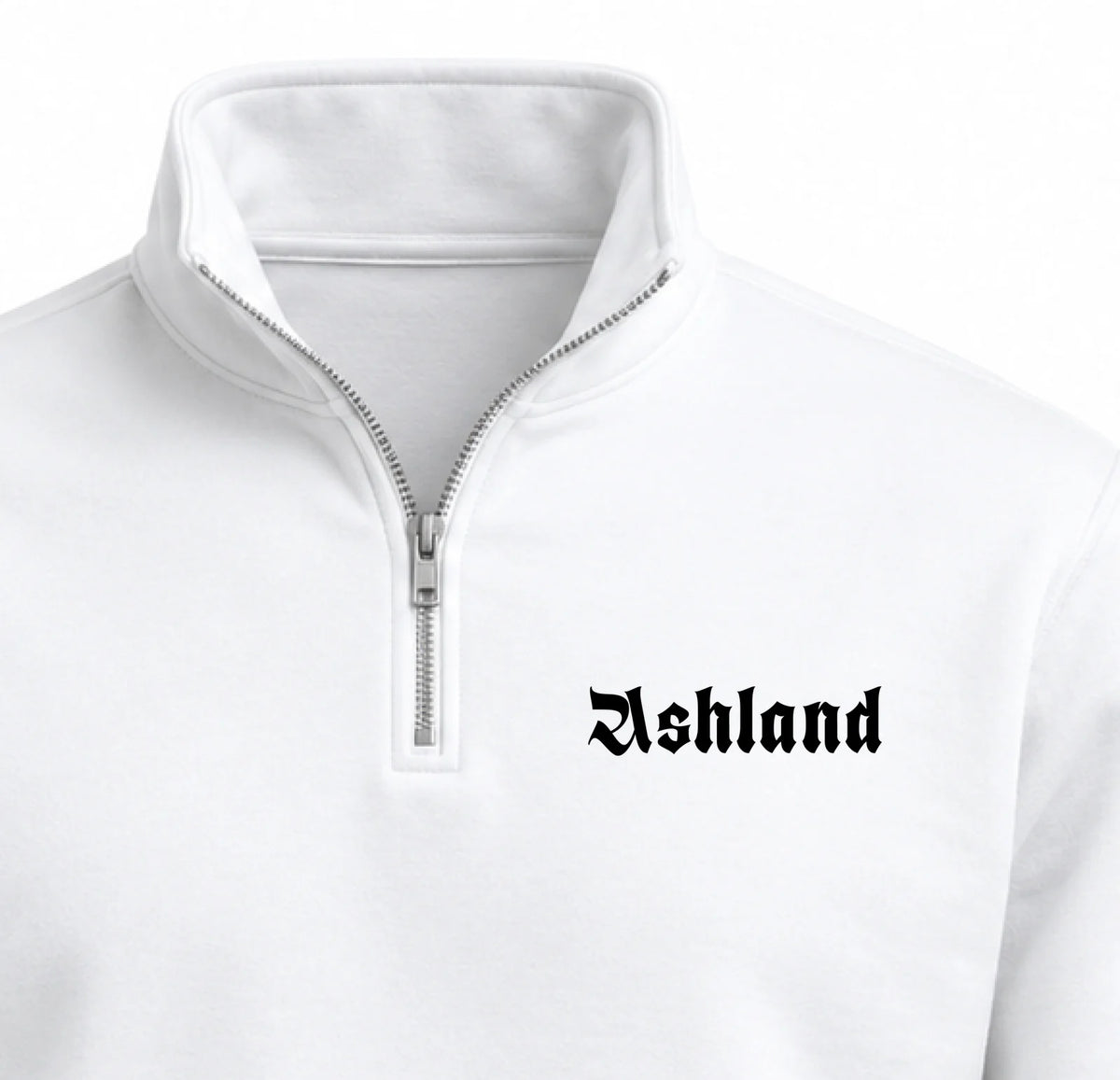 Ashland, Ohio Hometown Quarter-Zip