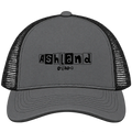 Ashland, Oklahoma Hometown Trucker Cap