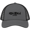 Ashland, Wisconsin Hometown Trucker Cap
