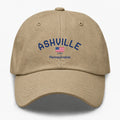 Ashville, Pennsylvania Hometown Dad Hat
