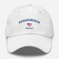 Ashwaubenon, Wisconsin Hometown Dad Hat