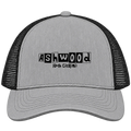 Ashwood, South Carolina Hometown Trucker Cap