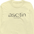 Asotin, Washington Hometown Long-Sleeve