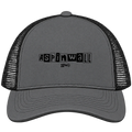 Aspinwall, Iowa Hometown Trucker Cap