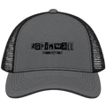 Aspinwall, Pennsylvania Hometown Trucker Cap