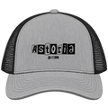 Astoria, Oregon Hometown Trucker Cap