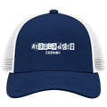 Atascadero, California Hometown Trucker Cap
