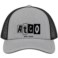 Atco, New Jersey Hometown Trucker Cap