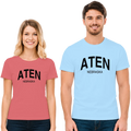 Aten, Nebraska Hometown T-Shirt
