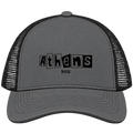 Athens, Texas Hometown Trucker Cap