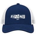 Atkins, Iowa Hometown Trucker Cap