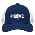 Atkins, Virginia Hometown Trucker Cap
