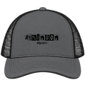 Atkinson, Nebraska Hometown Trucker Cap