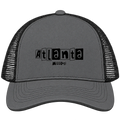 Atlanta, Missouri Hometown Trucker Cap